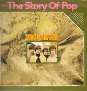 LP - The Spencer Davis Group - The Story Of Pop
