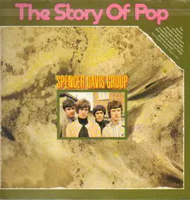 The Spencer Davis Group - The Story Of Pop