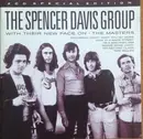 Double CD - The Spencer Davis Group - With Their New Face On • The Masters