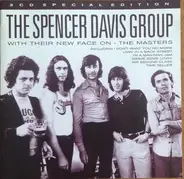 The Spencer Davis Group - With Their New Face On • The Masters