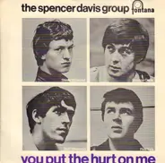 The Spencer Davis Group - You Put The Hurt On Me EP