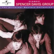 The Spencer Davis Group - Classic