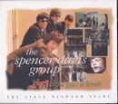 Double CD - The Spencer Davis Group - Eight Gigs A Week - The Steve Winwood Years - Slip-Case