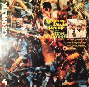The Spencer Davis Group - Pop Chronik