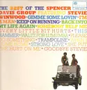 LP - The Spencer Davis Group Featuring Steve Winwood - The Best Of  The Spencer Davis Group Featuring Steve Winwood - Pink Rim Island