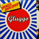 LP - The Spencer Davis Group - Gluggo - GIMMICK COVER