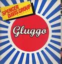 LP - The Spencer Davis Group - Gluggo - Swirl Vertigo 1st German