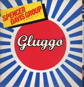 LP - The Spencer Davis Group - Gluggo - Swirl Vertigo 1st German