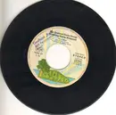 7inch Vinyl Single - The Spencer Davis Group - Keep On Running  / I'm A Man - No cover