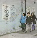 LP - The Spencer Davis Group - Living In A Back Street