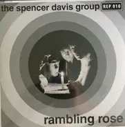 The Spencer Davis Group - Rambling Rose