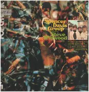 Double LP - The Spencer Davis Group - Spencer Davis Group Featuring Steve Winwood - Gatefold