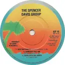 7inch Vinyl Single - The Spencer Davis Group - Spencer Davis Group - Solid Centre
