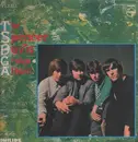 LP - The Spencer Davis Group - The Spencer Davis Group Album - +insert