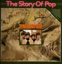 LP - The Spencer Davis Group - The Story Of Pop - signed