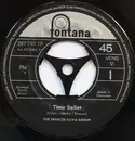 7inch Vinyl Single - The Spencer Davis Group - Time Seller