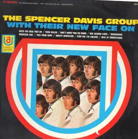 The Spencer Davis Group - With Their New Face On