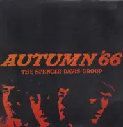 The Spencer Davis Group - Autumn '66