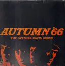 LP - The Spencer Davis Group - Autumn '66