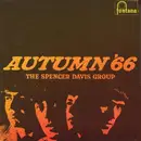 LP - The Spencer Davis Group - Autumn '66 - Mono
