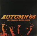 LP - The Spencer Davis Group - Autumn '66