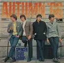 LP - The Spencer Davis Group - Autumn '66 - Promo