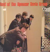LP - The Spencer Davis Group - Best Of The Spencer Davis Group