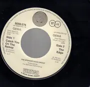 7inch Vinyl Single - The Spencer Davis Group - Catch You On The Rebop