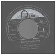 7inch Vinyl Single - The Spencer Davis Group - Det War In Schöneberg - Original German