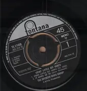 7inch Vinyl Single - The Spencer Davis Group - Every Little Bit Hurts - Original UK EP