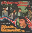 LP - The Spencer Davis Group - Featuring Stevie Winwood