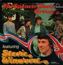 LP - The Spencer Davis Group - Featuring Stevie Winwood - Original 1st German