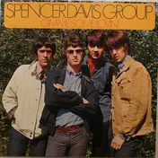 The Spencer Davis Group - Gimme Some Lovin'