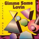 CD - The Spencer Davis Group - Gimme Some Lovin