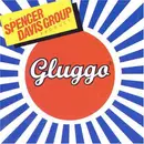 CD - The Spencer Davis Group - Gluggo