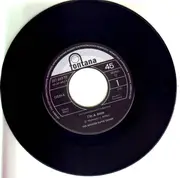 7inch Vinyl Single - The Spencer Davis Group - I'm A Man