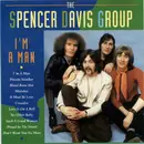 CD - The Spencer Davis Group - I'm A Man