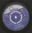 7inch Vinyl Single - The Spencer Davis Group - Keep On Running