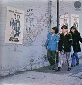 The Spencer Davis Group - Living In A Back Street