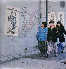 The Spencer Davis Group - Living In A Back Street