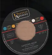 7inch Vinyl Single - The Spencer Davis Group - Looking Back / Don't Want You No More - Original German