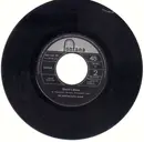 7inch Vinyl Single - The Spencer Davis Group - Somebody Help Me / Stevie's Blues