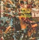 Double LP - The Spencer Davis Group - Spencer Davis Group Featuring Steve Winwood
