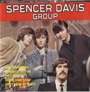 The Spencer Davis Group - Spencer Davis Group