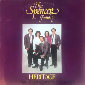 The Spencers - Heritage