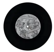 7inch Vinyl Single - The Spent Idols - Oh No, (Here We Go Again!)