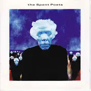 CD - The Spent Poets - The Spent Poets