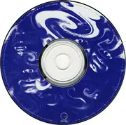 CD - The Spent Poets - The Spent Poets