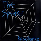 The Spider - Robotankz