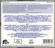 Double CD - The Spiders - The Imperial Sessions